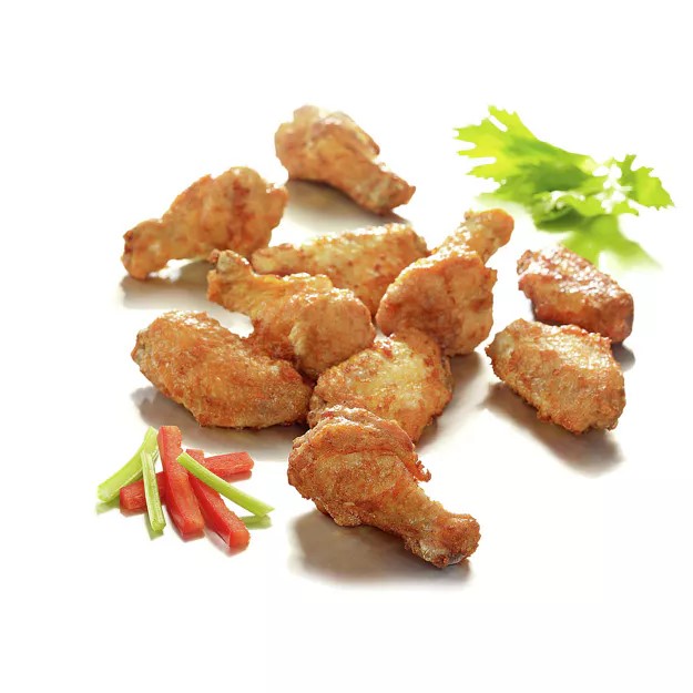 Chicken Wings Buffalo 1kg TK Foodwork – Bild 1