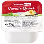 Fruchtquark Vanille 15x75g