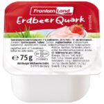 Fruchtquark Erdbeere 15x75g