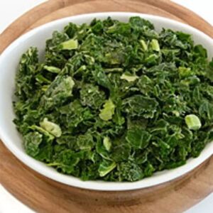 Grünkohl 8kg TK polnisch grob " saisonaler Artikel "