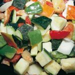 Ratatouille 2,5kg TK Fruveco