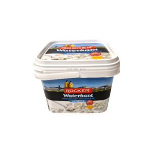 Hirtenkäse gewürfelt 3,6kg / 1,8kg Rücker Waterkant