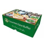 Käsebuffet Gourmet 1,5kg