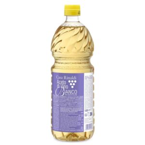 Essig Weißwein 1Liter Casa Rinaldi