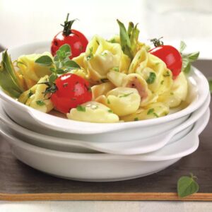 Tortellini mit Rind 2,5kg TK Bürger
