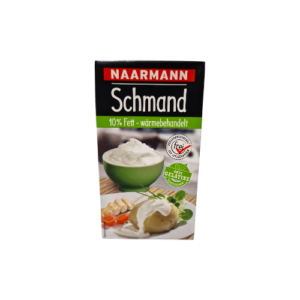 Schmand 10% 1l Naarmann