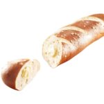 Laugenstange mit Butter 55x84g TK