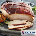 Schinkenbraten in Honigmarinade TK Tulip