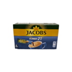 Jacobs 2 in 1 löslicher Kaffee