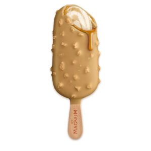 Impuls Eis Magnum Double Gold 20x85ml