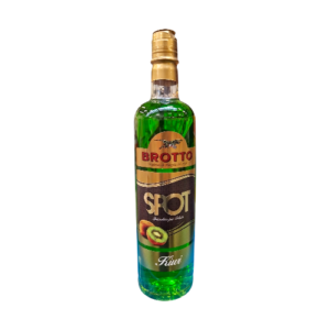 Kiwi-Likör 20% 1Liter C. Brotto