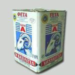 Feta Original Griechisch 15kg / 12,5kg ATG