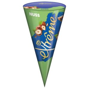 Schöller Extreme Nuss 16x120ml