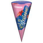 Schöller Extreme Erdbeere 16x120ml