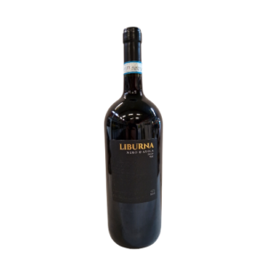 Nero d avola 1,5Liter Liburna