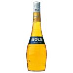 Bols Creme de Banan 17% 0,7L