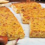 Zwiebelkuchen 2000g TK Dinghartinger