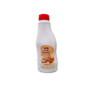 Coffee Sirup Caramel 650ml Schwartau