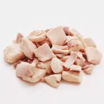 Hühnerfleisch gekocht 5kg TK Apollo