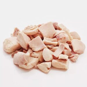 Hühnerfleisch gekocht 5kg TK Apollo