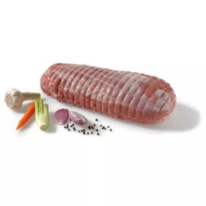 Kalbsrollbraten aus der Schulter ca. 2x 2,12kg TK