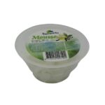 Mousse Vanille 24x100ml TK