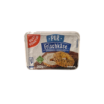 Frischkäse natur 300g gut & günstig