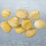 Maronen / Esskastanien 1kg TK