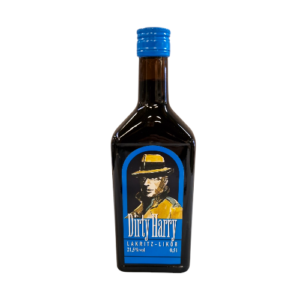 Dirty Harry 21.5% 0,5l