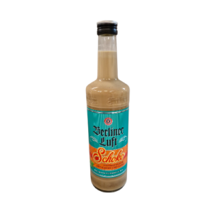Berliner Luft Schoko 15% 0,7l