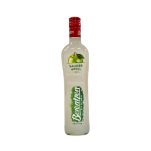 Berentzen Saurer Apfel 16% 0,7l