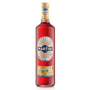 Martini Vibrante alkoholfrei 0,75l