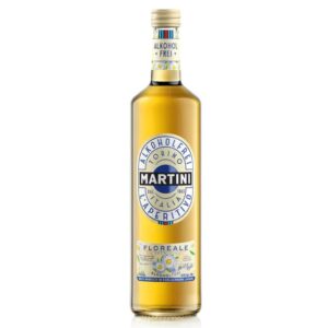 Martini Floreale alkoholfrei 0,75l