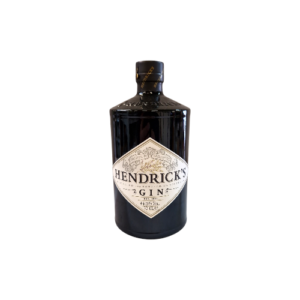Hendricks Gin 44% 0,7l