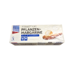 Pflanzenmargarine 2,5kg Foodservice