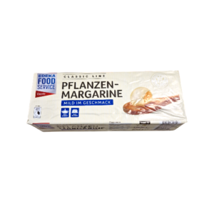 Pflanzenmargarine 2,5kg Foodservice
