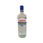 Gordon Gin 0,0% alkoholfrei 0,7l