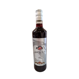 Ficken Jostabeerenlikör 15% 0,7l