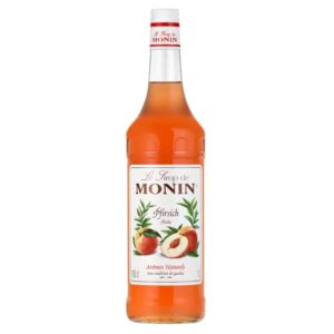 Monin Pfirsich 1l