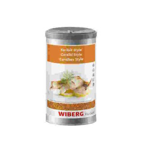 Wiberg Karibik Gewürzsalz 950g