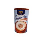 Cappuccino fein und cremig 350g Krüger