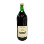 Bauernwein rot 2L zum kochen GLAS Collo d´Oro