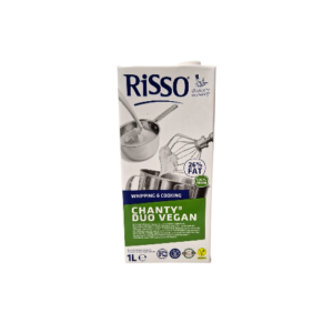 Chanty Duo Vegan 1l Risso