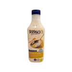 Pflanzenfett zum Braten 900ml Risso