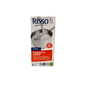 Chanty Chef 1l Risso