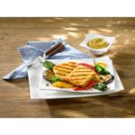 Grillkäse Käsegenuss 30x75g TK Alpenhain