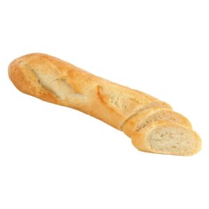 Knusperbaguette 24x280g vegan TK Edna #560