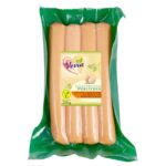 Würstchen Wiener Art vegetarisch frisch 4x50g