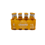 Crodino alkoholfreier Aperitif 8x98ml