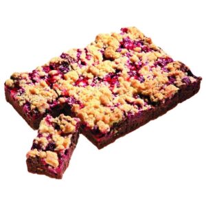Kirsch- Schokokuchen 2x2200g TK EDNA